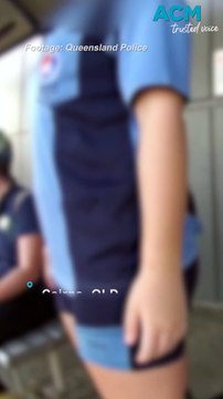 Youth crime crackdown as Taskforce Guardian joins forces with Cairns police