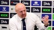 Sean Dyche pleased to advance to next round of Carabao Cup