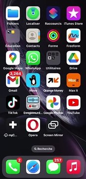 Réseau Social : Tik Tok brille de nouveau au Sénégal