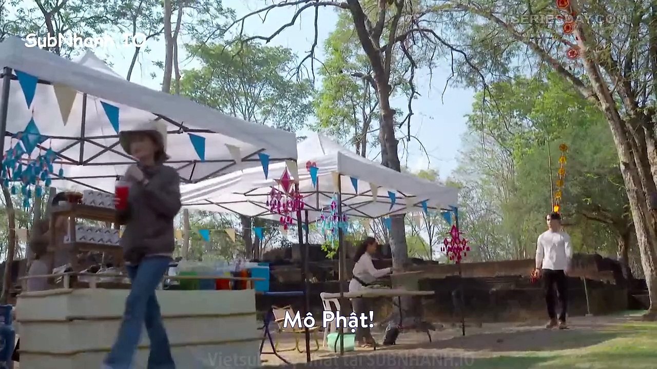 Thần rắn Phanom (Đồi Thần Rắn) Tập 18 _ Phanom Nakha (2023) Episode, Tập 18 [Thuyết Minh + Vietsub]_0