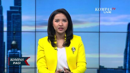 Pelaku Penembakan di Bekasi Ditangkap Usai Kabur Selama 2 Hari