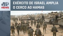 Ao menos 16 soldados israelenses morrem em ação terrestre em Gaza