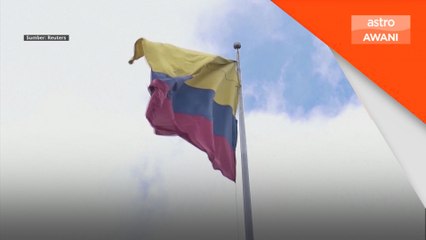 Bolivia putuskan hubungan diplomatik dengan Israel