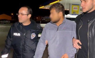 Eskişehir'de dolandırıcılık yapan şüpheli Adana'da yakalandı