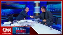Catching up with Gary Valenciano | The Final Word