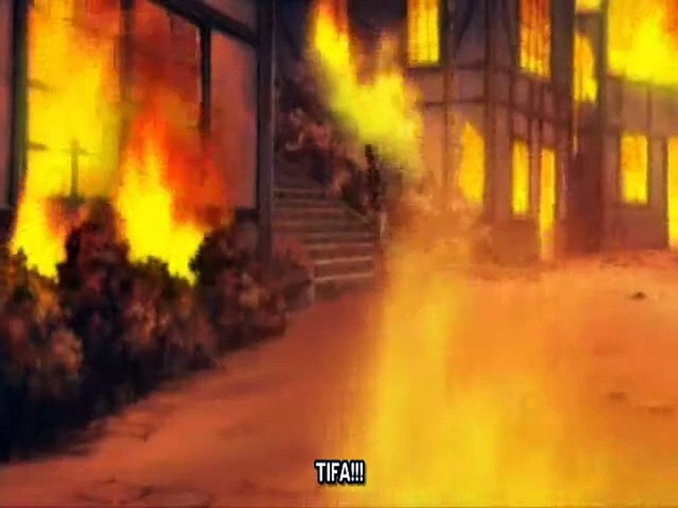 Final Fantasy VII: Last Order | movie | 2005 | Official Trailer