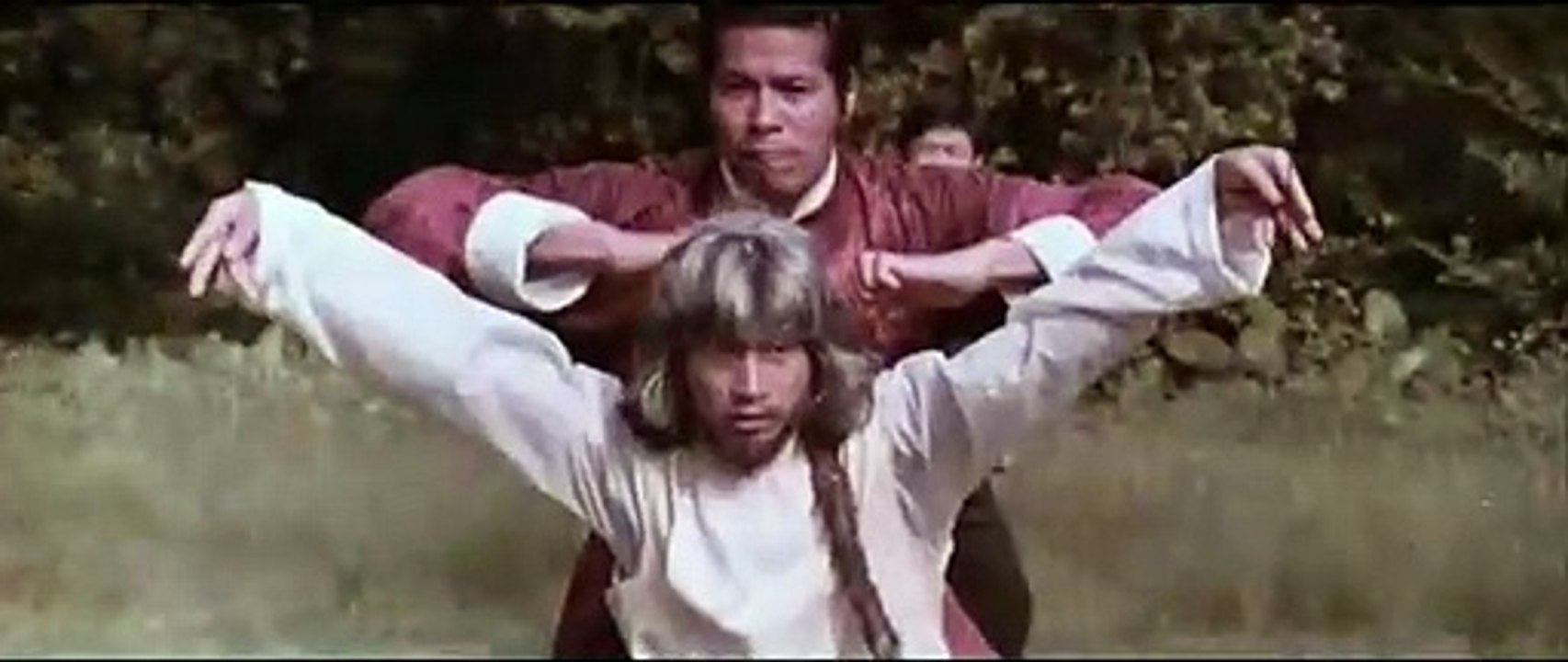 Der Todesschrei der Shaolin | movie | 1978 | Official Trailer