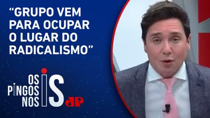 Descargar video: Dantas: “Depoimento de terrorista do Hamas é uma demonstração da barbárie da guerra em Gaza”