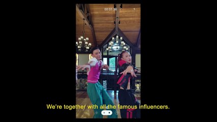 Shake, Rattle & Roll Extreme | movie | 2023 | Official Trailer