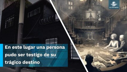 Conoce la leyenda de una de las casas más aterradoras de la CDMX