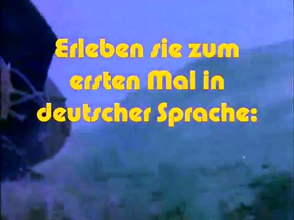 Murat - Ein Kung-Fu Türke rettet die Welt | movie | 1982 | Official Trailer