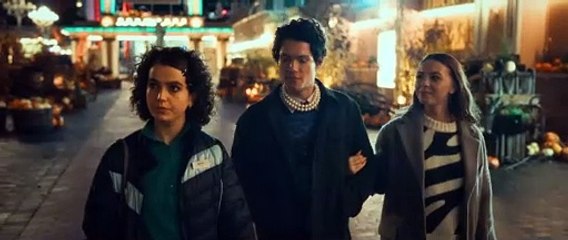 Karusell | movie | 2023 | Official Trailer