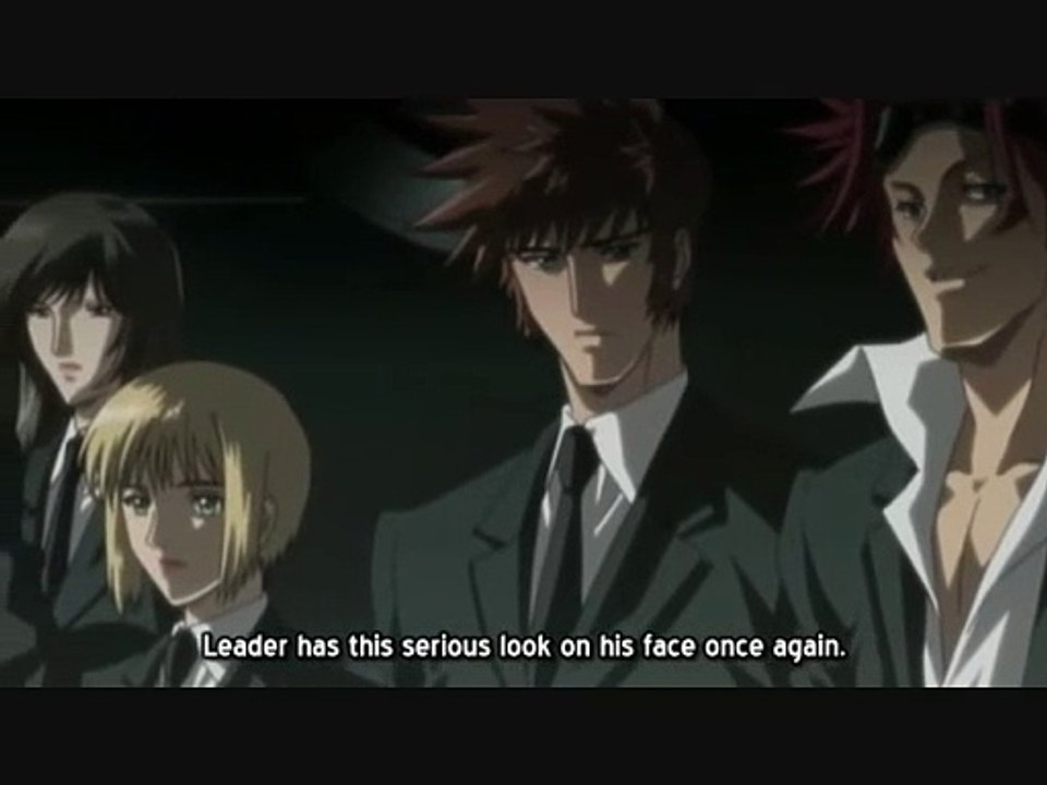 Final Fantasy VII Last Order movie 2005 Official Clip video Dailymotion