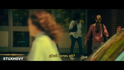 La hija del rey de los pantanos | movie | 2023 | Official Trailer