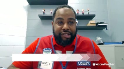 Tips to keep your heating bill down this winter