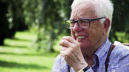 Mans tētis – Intars Busulis | movie | 2023 | Official Trailer