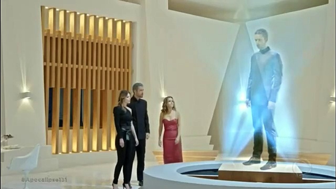Apocalipsis - Capitulo 178 Español Latino