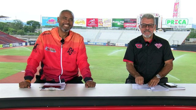Cardenales Network: Antesala #10 | Cardenales vs Navegantes | Temp. 2023-2024 | 01/11/2023