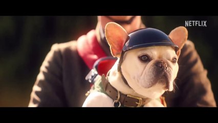 FAMILY SWITCH Trailer (2023) Jennifer Garner, Emma Myers