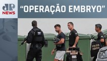 Polícia Federal prende mais milicianos que atuavam em Rio das Pedras, no RJ