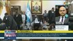 Honduras: Comisión permanente del Congreso nombró autoridades interinas del Ministerio Público