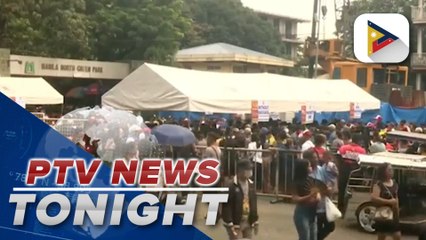 1.25M individuals visited Manila North Cemetery today