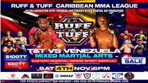 RUFF AND TUFF PREVIEW
