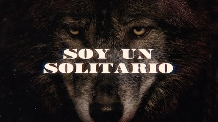 Los Temerarios - Soy Un Solitario (LETRA)