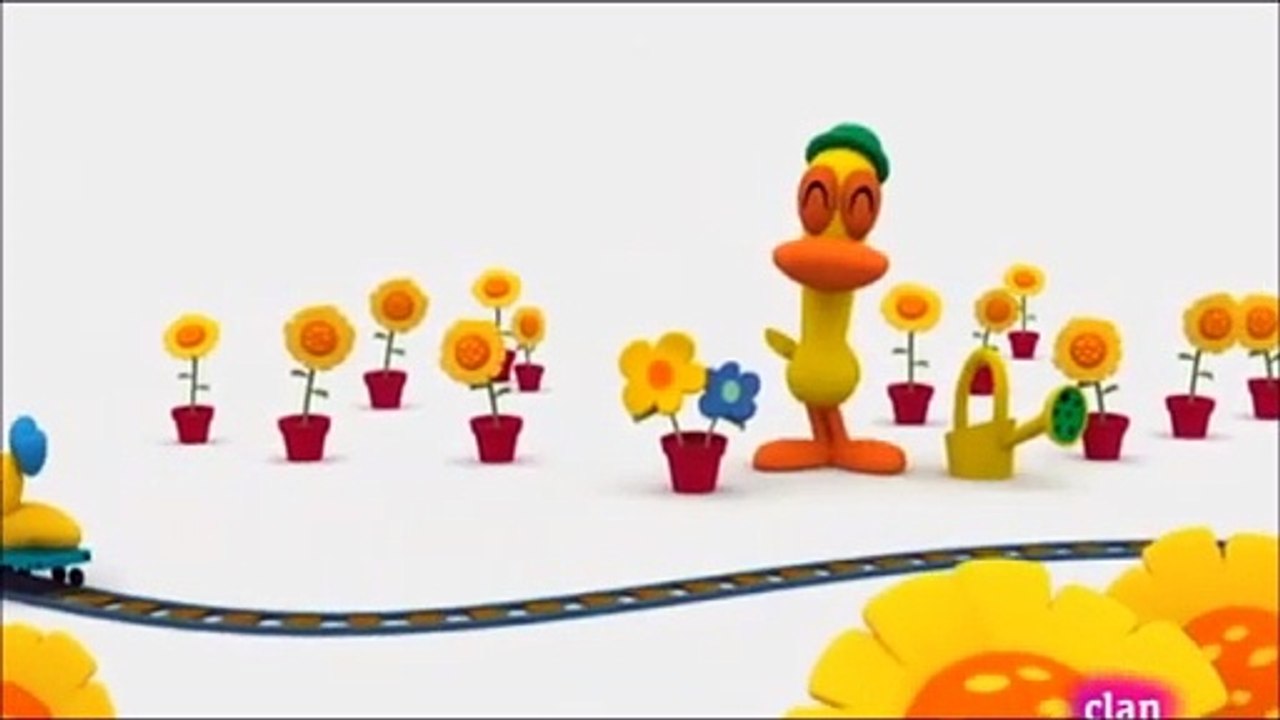 EL BAILE DE POCOYO.avi