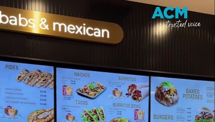 Kings Kebabs and Mexican reopens | November 2, 2023 | Illawarra Mercury