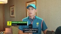 Labuschagne ridicules Bazball dictionary decision