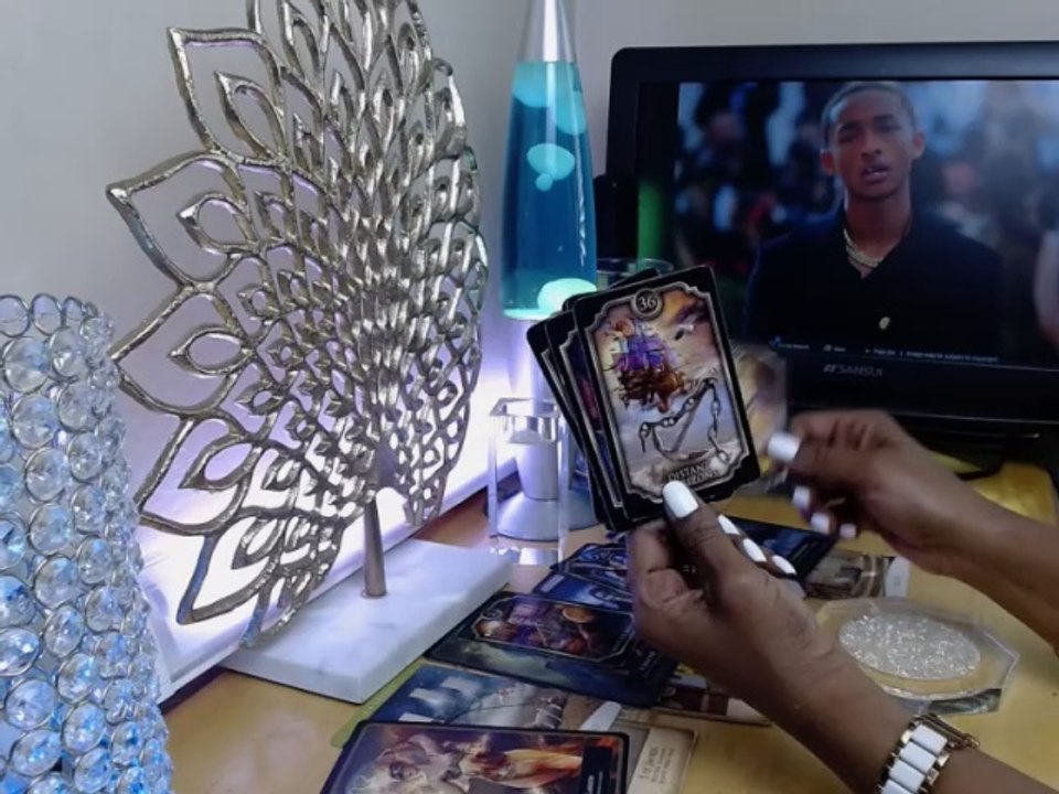 Jaden Smith Tarot Reading: Jayden is telling all of his family business in this reading. You will be shocked what we discovered! Jayden is not holding back at all.