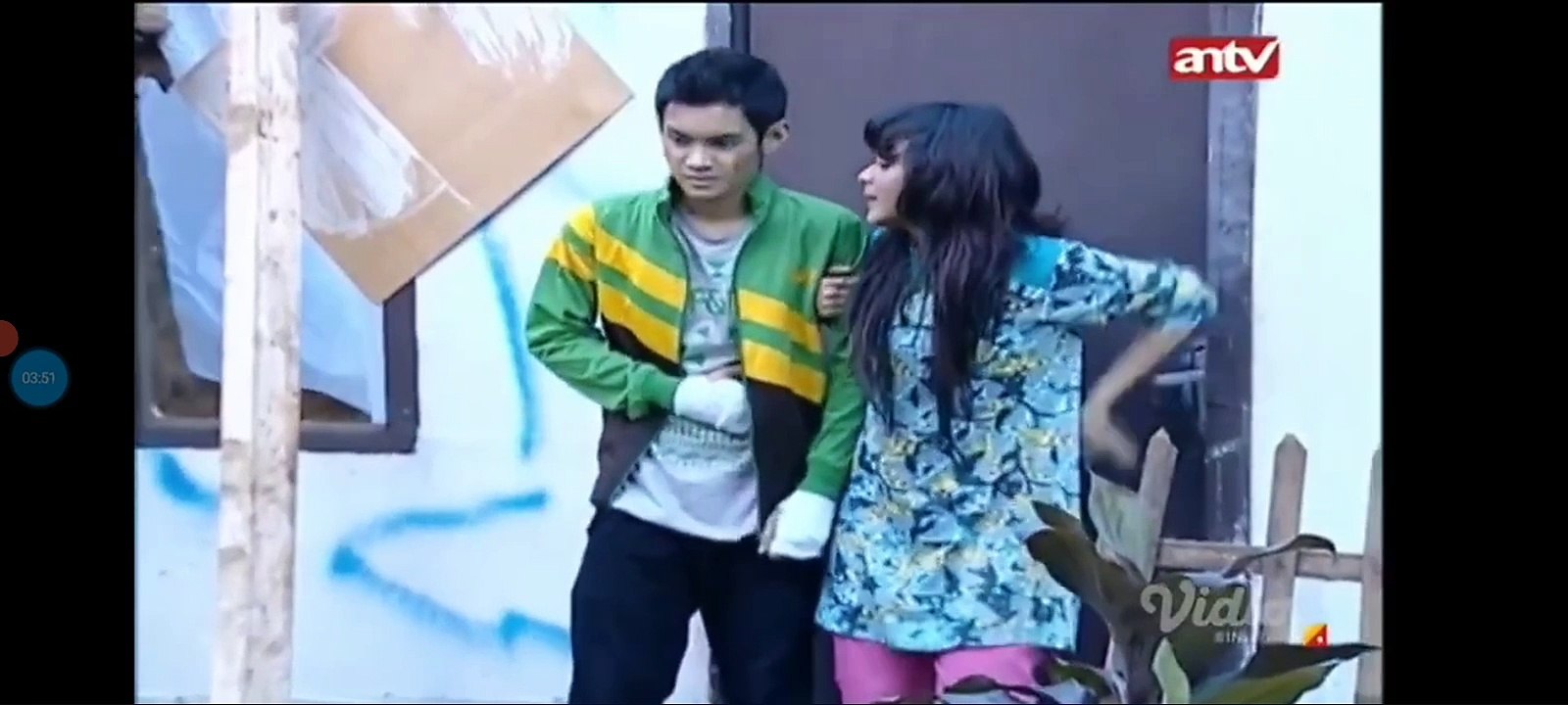 Inayah 185 Part 4 (b)