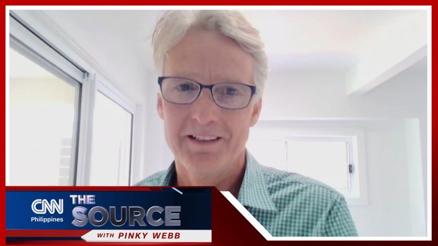 Doctors Without Borders dir. for SEA and the Pacific Paul McPhun | The Source