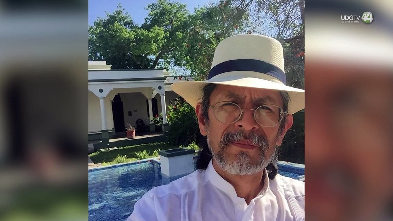 José Manuel Mateo Calderón se lleva el XX Premio Nacional de Cuento Agustín Yáñez