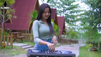 DJ REMIX PARGOY - TROMBONE  MELODY MENGULAR - BAS HOREG