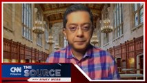 Comelec chair George Garcia | The Source