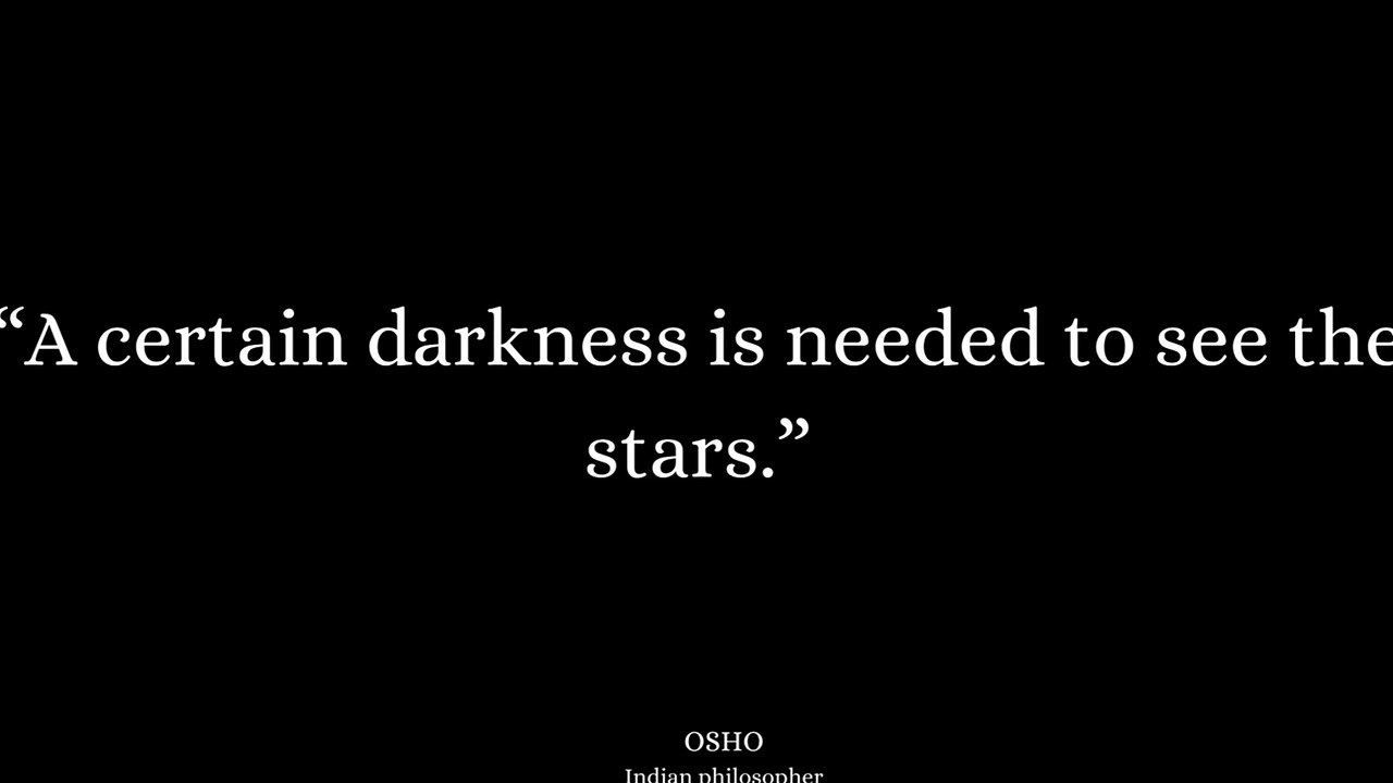 OSHO Quotes on Love and Life | Positive Thoughts