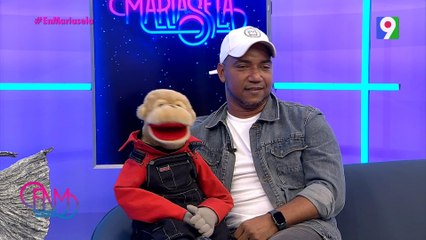Celebran junto a Liondy Ozoria y Ñeñeco sus 25 años de trayectoria humorística | ENM