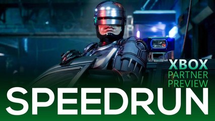 RESUMEN del Xbox Partner Preview