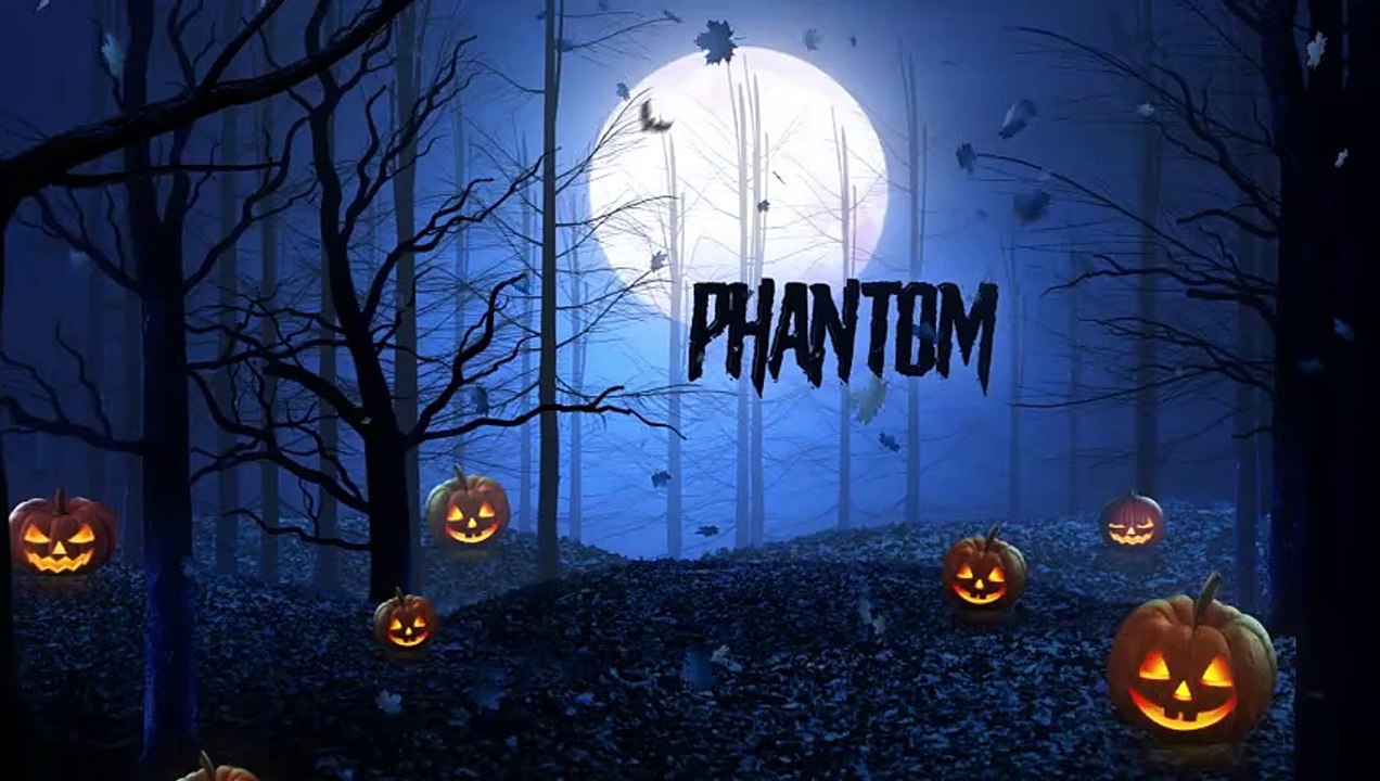 Phantom's Halloween Anniversary  31 October 2023  The Satan Records Exclusive HD