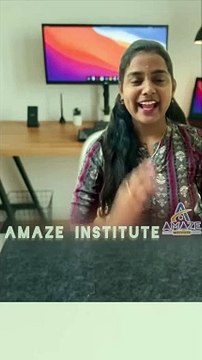 Job Oriented Courses in Bangalore - Amaze Institute