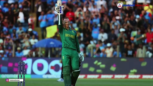 ഒന്നാമനായി ദക്ഷിണാഫ്രിക്ക; പടുകൂറ്റൻ തോൽവിയിൽ കിവീസ്