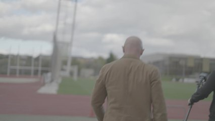 ENTREVISTA LUIS DE LA FUENTE | ESPAÑA