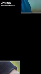 zeeshan ali khan gishkori -cap cut