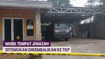 Misteri Pembunuhan Ibu Anak di Subang, Polisi Siapkan Prarekonstruksi