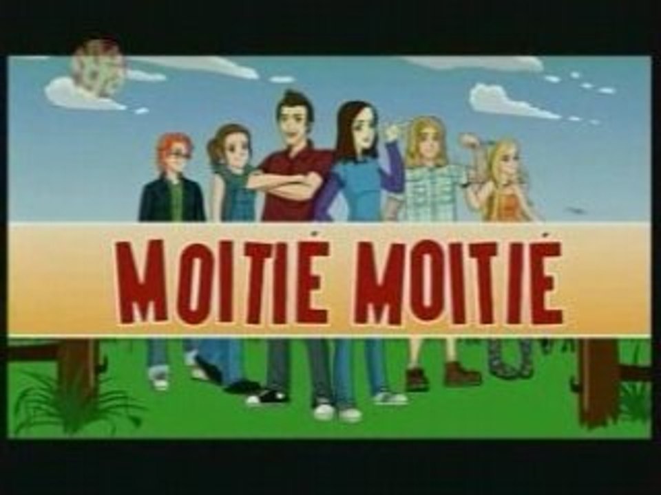 Moitie moitie ep8-Part1_30-03