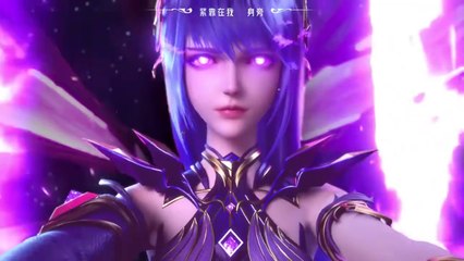 Throne of Seal Ep 79  | 神印王座 第79集