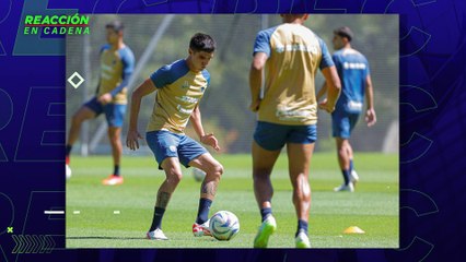 El Turco Mohamed le está faltando al respeto a la historia de Pumas