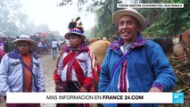Día de Todos los Santos en Guatemala, una celebración indígena de origen maya